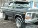 1978 Ford Bronco